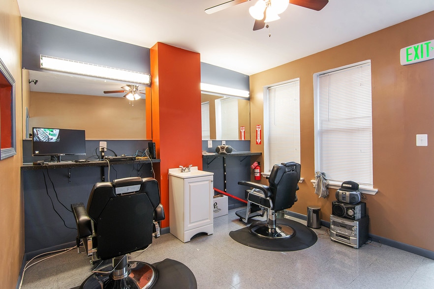 More Photos Of 2712 Pennsylvania Ave, Baltimore Storefront Retail Residential For Lease