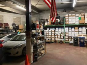 More Photos Of 158-12-158-18 Rockaway Blvd, Jamaica Warehouse For Sale