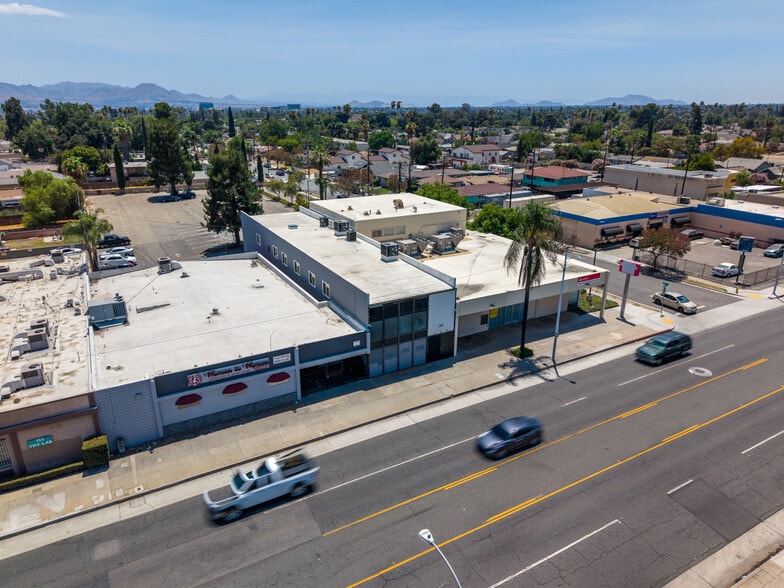 More Photos Of 247 E Highland Ave, San Bernardino Office Residential For Sale