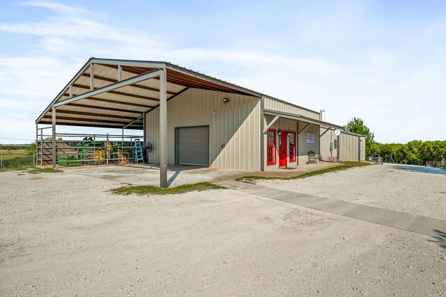 More Photos Of 1321 N FM 56, Glen Rose Trailer Camper Park For Sale