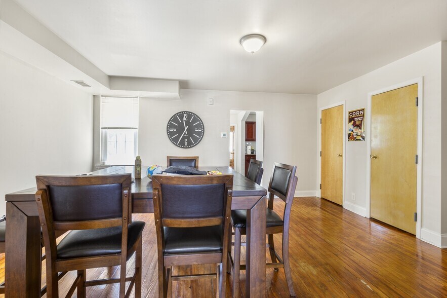 More Photos Of 4014 Market St, Philadelphia Storefront Retail Residential For Sale