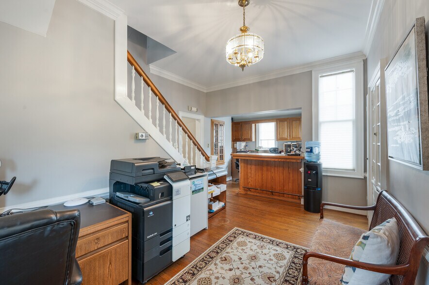 More Photos Of 2525 Rivermont Ave, Lynchburg Office For Sale