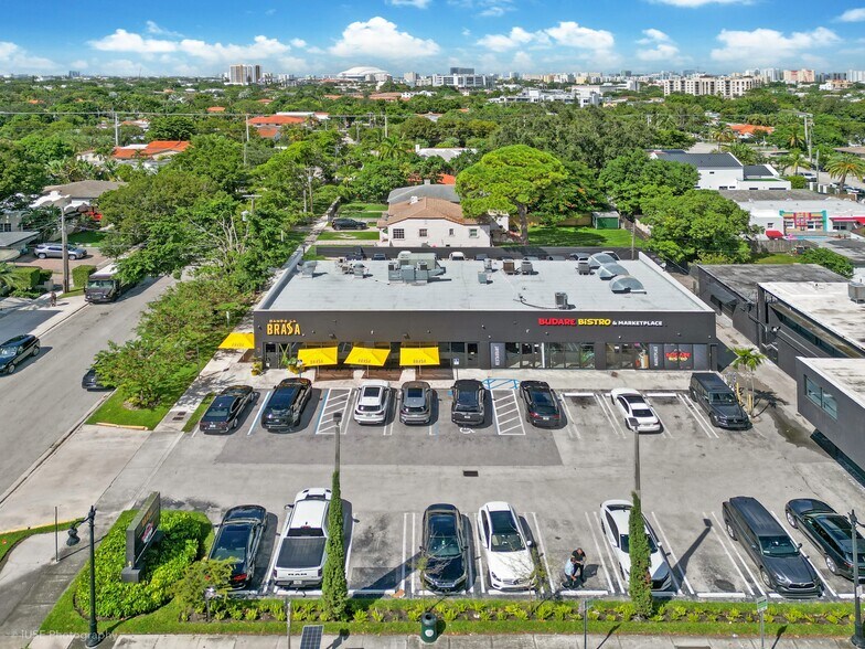 More Photos Of , Miami General Retail For Sale