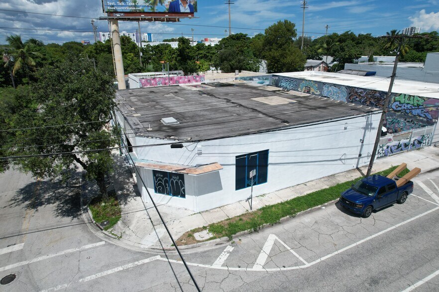 More Photos Of 591 NW 29th St, Miami Warehouse For Lease