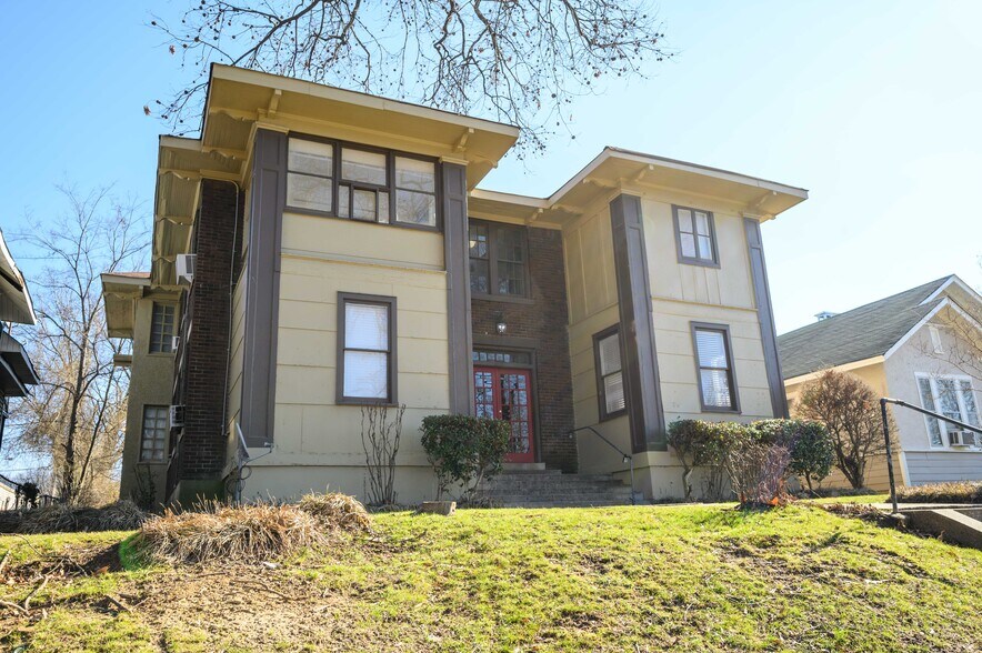 Primary Photo Of 60 N Willett St, Memphis Apartments For Sale