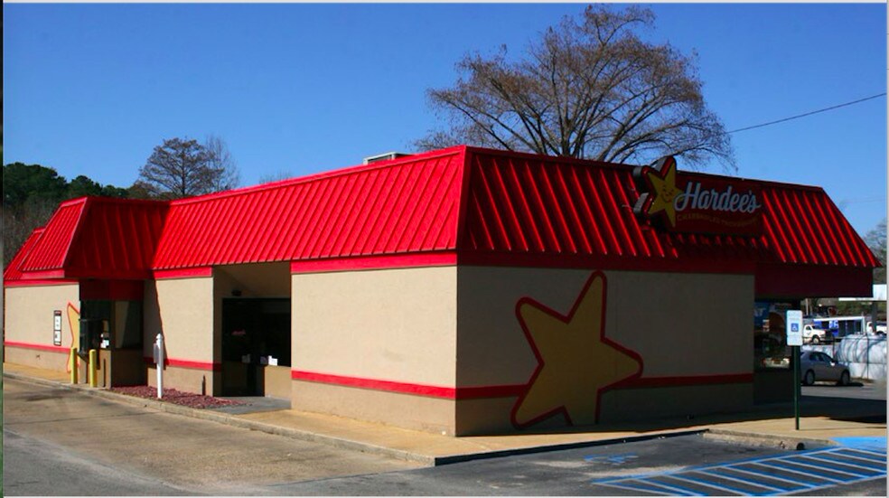 More Photos Of 742 S Forest Ave, Luverne Fast Food For Lease