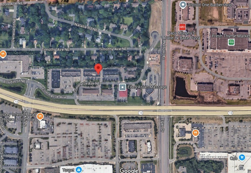 More Photos Of 14162 Commerce Ave NE, Prior Lake Office Residential For Sale