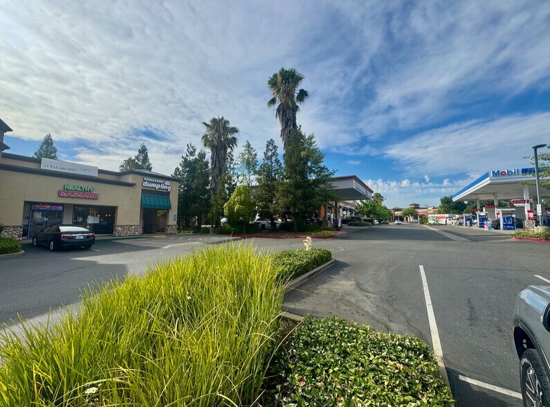 More Photos Of 7610 Folsom Auburn Rd, Folsom Unknown For Lease