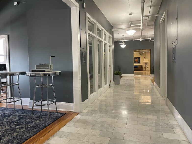 More Photos Of 120 E Washington St, Syracuse Loft Creative Space For Lease