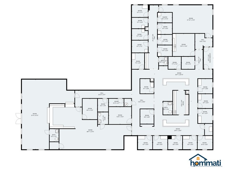 More Photos Of 1090 9th Ave SW, Bessemer Medical For Sale