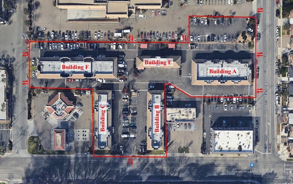 More Photos Of 151 N Rose St, Escondido Unknown For Lease