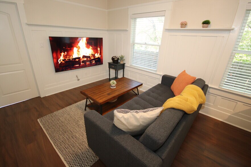 More Photos Of 1505 Fern St, San Diego Apartments For Sale