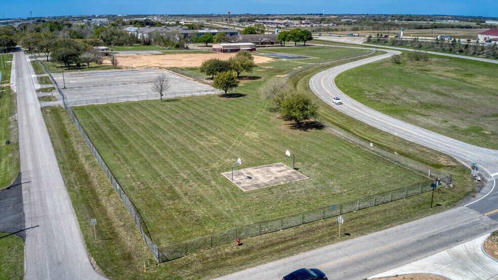More Photos Of TBD Fields Store at 290 hwy, Waller Land For Sale