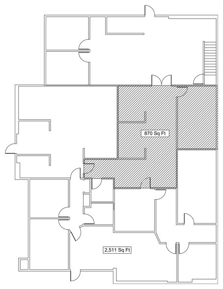 More Photos Of 10251 Trademark St, Rancho Cucamonga Office For Lease