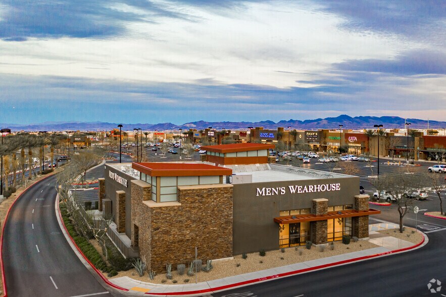 More Photos Of Rainbow Blvd, Las Vegas Unknown For Lease