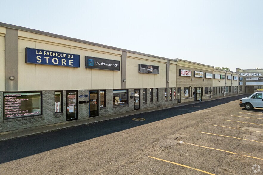 More Photos Of 1999 Rue Nobel, Sainte-julie General Retail For Lease