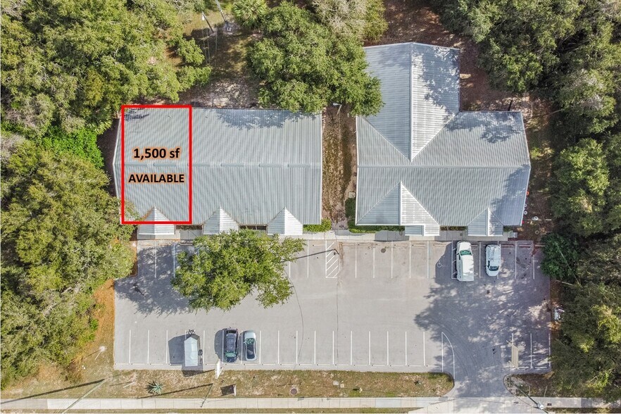 More Photos Of 6616-6636 Rowan Rd, New Port Richey Office For Lease