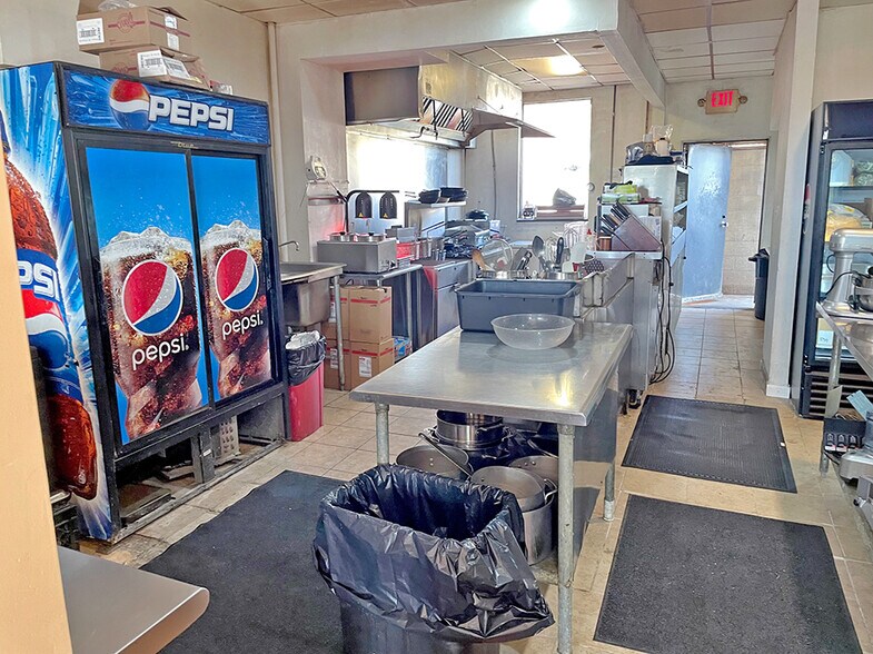 More Photos Of , Litchfield General Retail For Sale