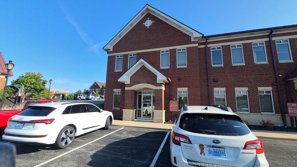 More Photos Of 553 Centre View Blvd, Crestview Hills Medical For Sale