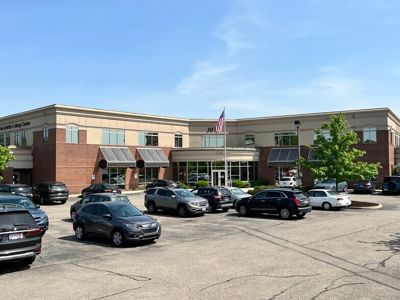 More Photos Of 3075 Governors Place Blvd, Dayton Medical For Sale