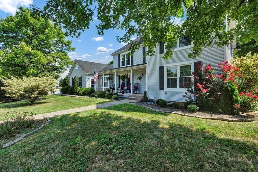 More Photos Of 110 Holy Cross Rd, Loretto Hospitality For Sale