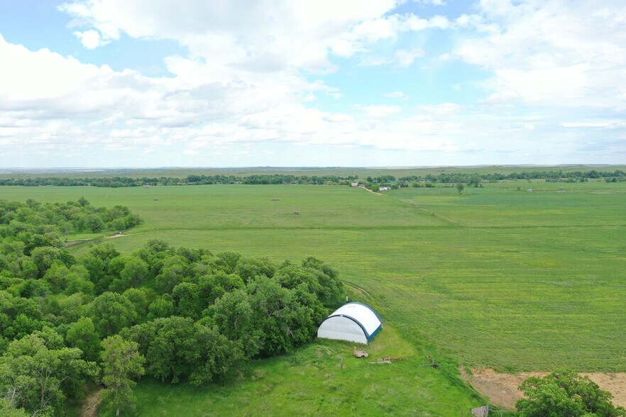 More Photos Of 12526 Apple Rd, Whitewood Land For Sale