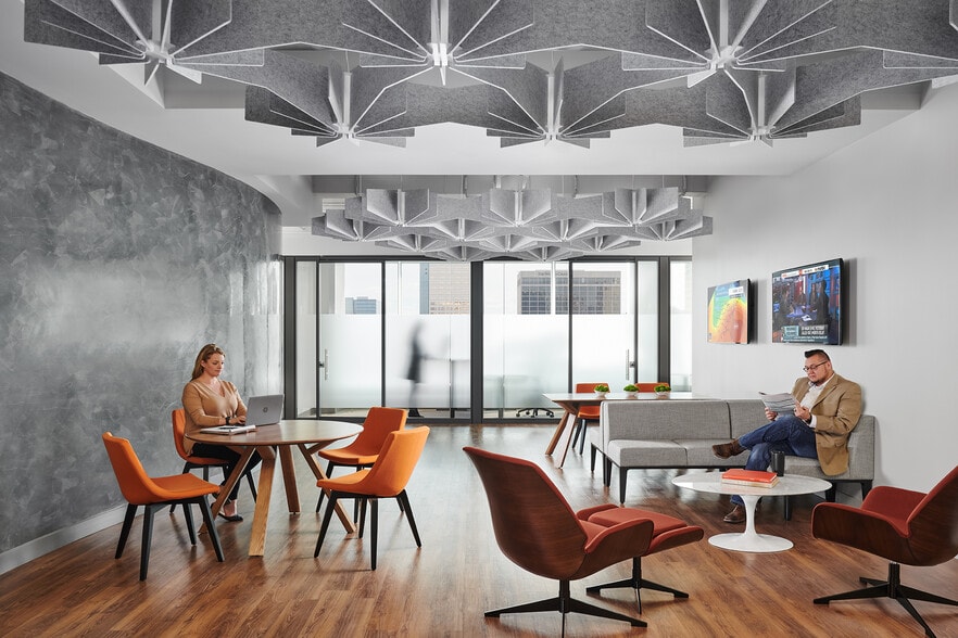 More Photos Of 2200 Post Oak Blvd, Houston Office For Lease