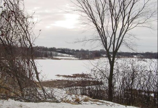 Primary Photo Of Karmel & Stacy Trl, Chisago City Land For Sale