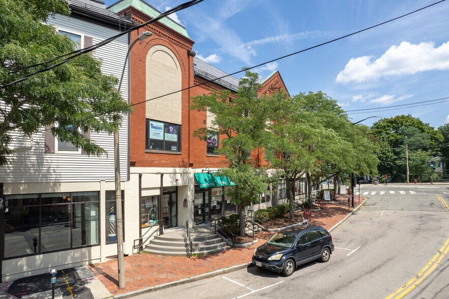 More Photos Of 1161-1196 Walnut St, Newton General Retail For Sale