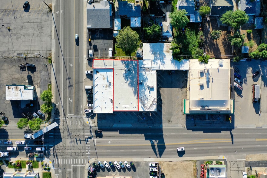 More Photos Of 716 N Orchard St, Boise Storefront For Sale