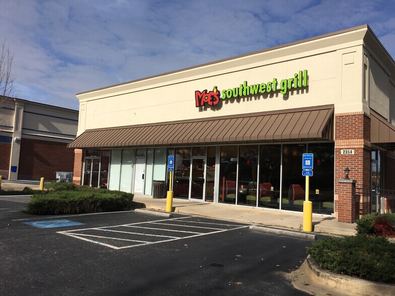 2354 Bridge Rd, Roswell, GA 30076 Freestanding For Sale