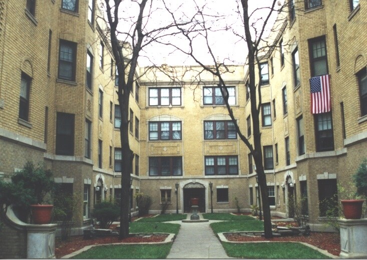 More Photos Of 7369-7379 N Damen Ave, Chicago Apartments For Sale