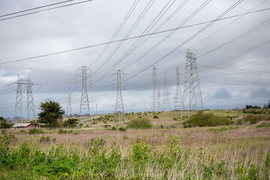More Photos Of 516 Dolan Rd, Moss Landing Land For Sale