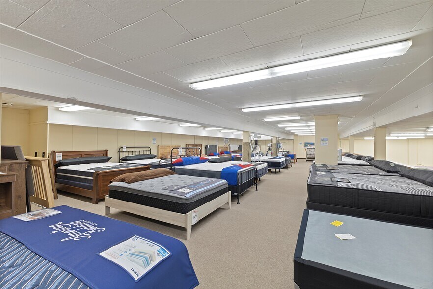 More Photos Of 301 Main Ave, Tillamook General Retail For Sale