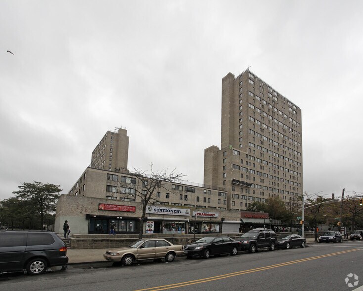 Primary Photo Of 3335-3375 Neptune Ave, Brooklyn Storefront For Lease