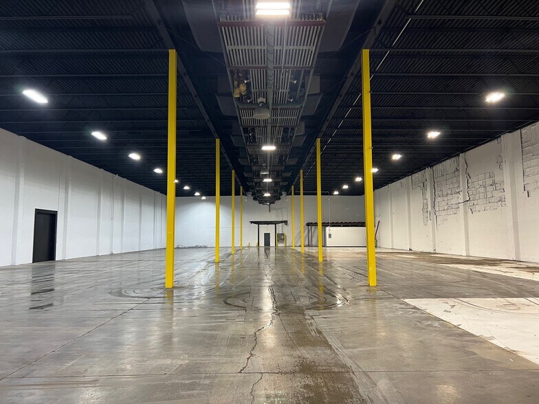 Primary Photo Of 471 Cold Storage Rd, Charles Town Refrigeration Cold Storage For Lease