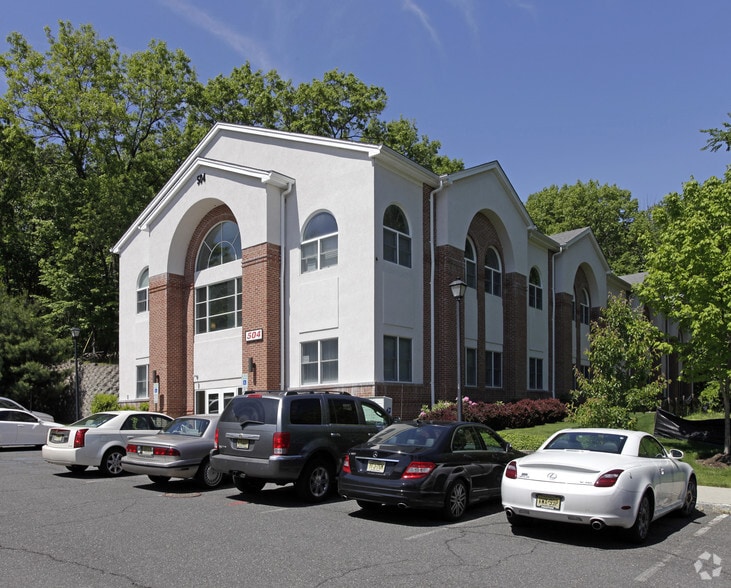 More Photos Of 504 Hamburg Tpke, Wayne Medical For Sale