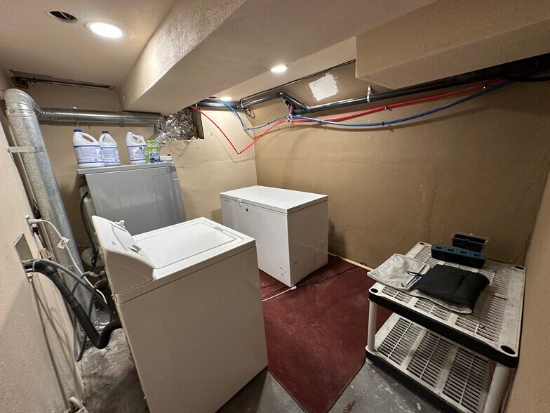 More Photos Of 1735-1737 Franklin Street, Denver Apartments For Sale