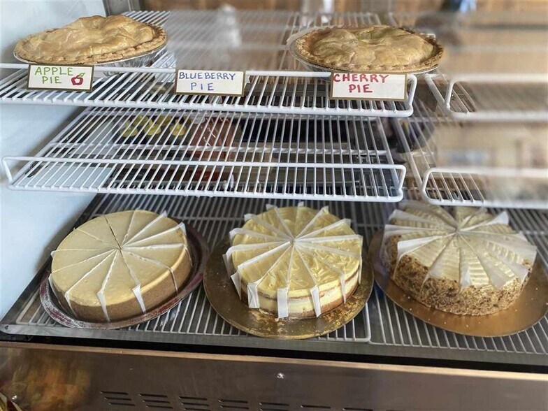 More Photos Of 93 Main St, Schenevus Storefront Retail Residential For Sale