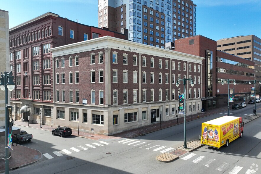 More Photos Of 120-400 Exchange St, Portland Office For Lease