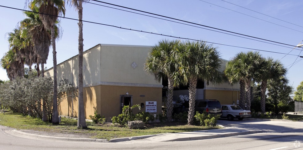 More Photos Of 1000 Lake Ida Rd, Delray Beach Warehouse For Sale