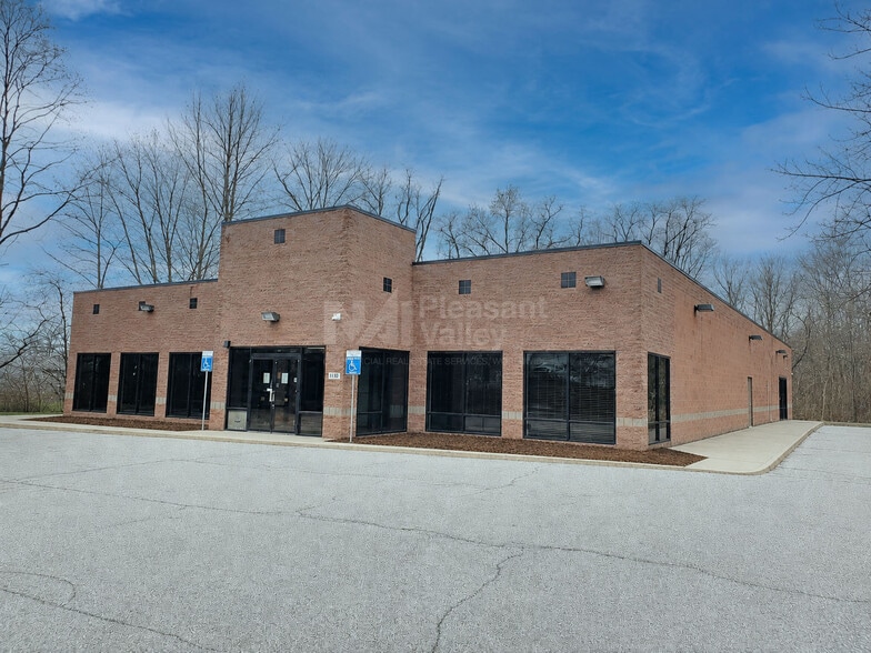 Primary Photo Of 1430 S Hawkins Ave, Akron Freestanding For Sale