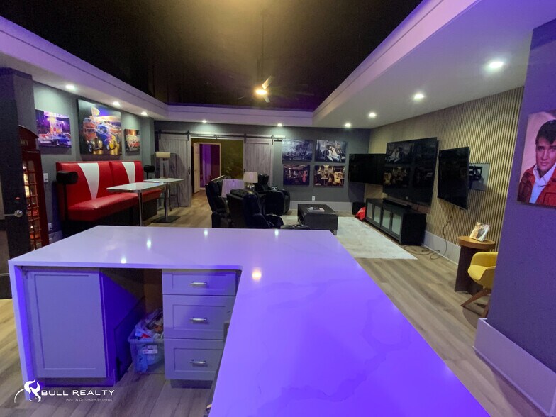 More Photos Of 611 Elliott Rd, Dawsonville Specialty For Sale