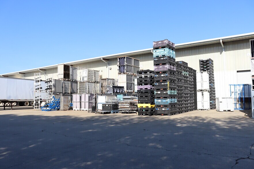 More Photos Of 7463 Bonnyshire Dr, Chattanooga Warehouse For Sale