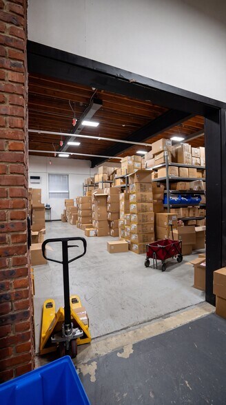 More Photos Of 30-32-36 Fairview Ave, Little Silver Industrial For Sale