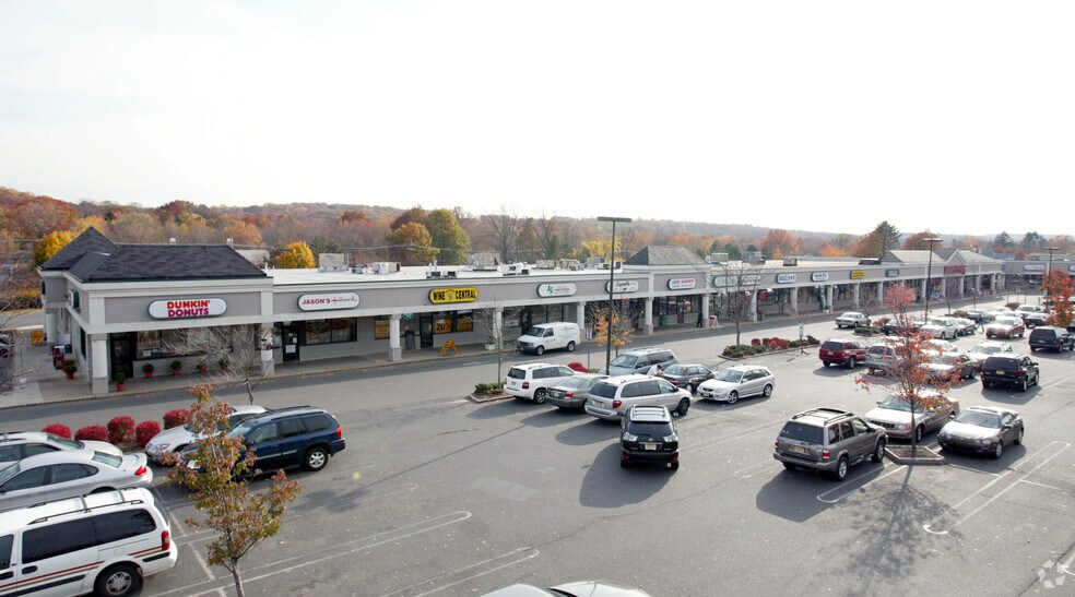 More Photos Of 177 Washington Valley Rd, Warren General Retail For Lease