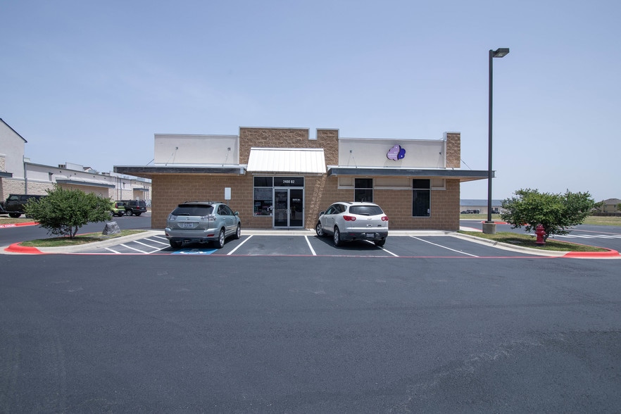 2300 S Clear Creek Rd, Killeen, TX 76549 Medical Office For Lease