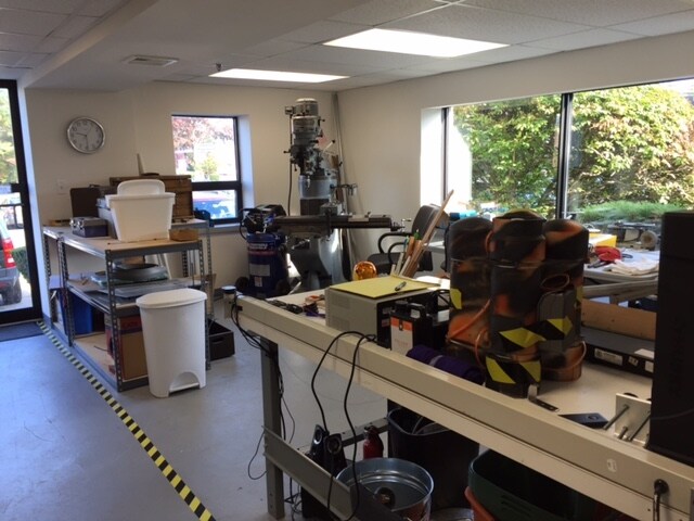 More Photos Of 6 Gill St, Woburn Light Manufacturing For Lease