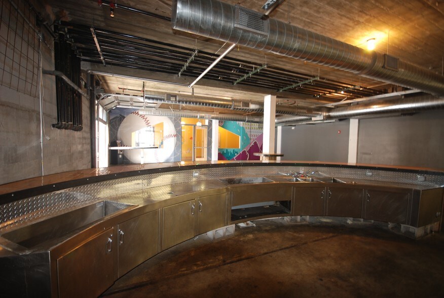More Photos Of 2601 Walnut St, Denver General Retail For Lease