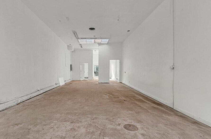 More Photos Of 25-29 Leland Ave, San Francisco Storefront For Sale